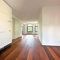 Amsterdam, Czaar Peterstraat, bovenwoning - foto 5