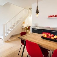 Amsterdam, Westerdoksdijk, 4-kamer appartement - foto 6