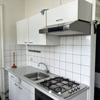Groningen, Koolstraat, studentenkamer - foto 6