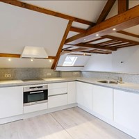 Overveen, Bloemendaalseweg, 2-kamer appartement - foto 5