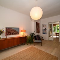 Rotterdam, Boreelstraat, 3-kamer appartement - foto 5