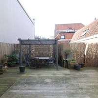Dordrecht, Wijnstraat, maisonnette - foto 6