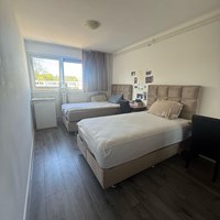 Leeuwarden, De Jokse, studentenkamer - foto 5