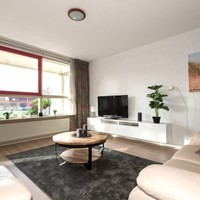 Den Haag, Donker Curtiusstraat, 3-kamer appartement - foto 5