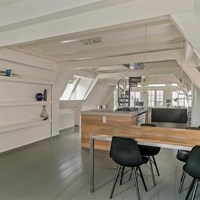 Amsterdam, Singel, 3-kamer appartement - foto 4