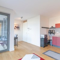 Amsterdam, Houthavenkade, 2-kamer appartement - foto 4