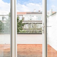 Den Haag, Jan Wapstraat, 3-kamer appartement - foto 4