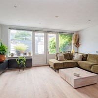 Diemen, Rietzangerweg, eengezinswoning - foto 6