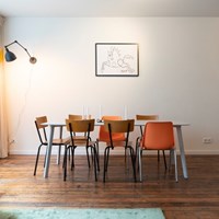 Amsterdam, Bloemstraat, 3-kamer appartement - foto 4