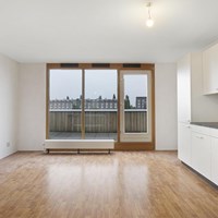 Amsterdam, Feike de Boerlaan, maisonnette - foto 4