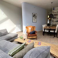Groningen, Rabenhauptstraat, 3-kamer appartement - foto 5