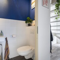 IJsselstein, Jan Bijhouwerstraat, eengezinswoning - foto 4