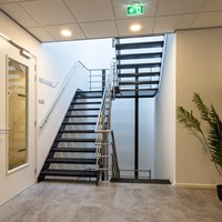 Best, Eindhovenseweg, zelfstandige studio - foto 5