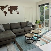 Amsterdam, Hoofdweg, benedenwoning - foto 5