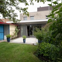 Almere, Nescioplantsoen, hoekwoning - foto 6