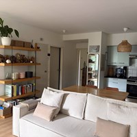 Amsterdam, Iepenplein, 2-kamer appartement - foto 5