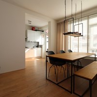 Rotterdam, Goudsesingel, 2-kamer appartement - foto 5