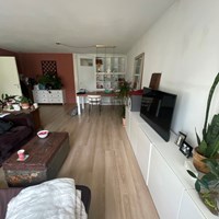 Amsterdam, Krooswijkhof, 3-kamer appartement - foto 5