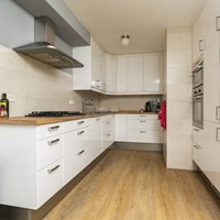 Amsterdam, Hof van Groenen, 3-kamer appartement - foto 6