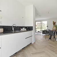 Cruquius, Oldenburgerlaan, eengezinswoning - foto 4