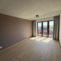 Amsterdam, Haparandaweg, 2-kamer appartement - foto 4