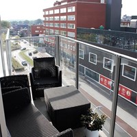 Amersfoort, Piet Mondriaanlaan, 2-kamer appartement - foto 6