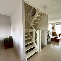 Bergen op Zoom, Statietjalk, tussenwoning - foto 5