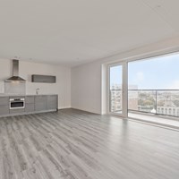 Den Haag, 1E Lulofsdwarsstraat, 3-kamer appartement - foto 6