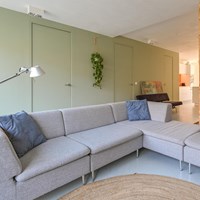 Haarlem, Emmalaan, benedenwoning - foto 4