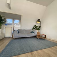 Amsterdam, Wijsmullerstraat, zelfstandige studio - foto 4