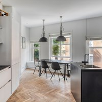 Den Bosch, Stoofstraat, bovenwoning - foto 6