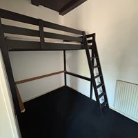 Grou, Raadhuisstraat, bovenwoning - foto 4
