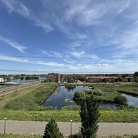Rotterdam, Brandingdijk, 3-kamer appartement - foto 5