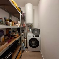 Breda, Willemstraat, 3-kamer appartement - foto 5