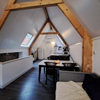 Dordrecht, Korte Nieuwstraat, 2-kamer appartement - foto 5