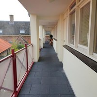 Alkmaar, Wildemanstraat, maisonnette - foto 6