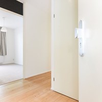 Den Haag, Burgemeester de Monchyplein, 3-kamer appartement - foto 5