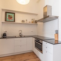 Amsterdam, Hasebroekstraat, benedenwoning - foto 4