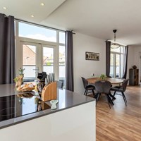 Rotterdam, Tjaskerlaan, 6+ kamer appartement - foto 6