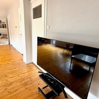 Den Haag, Theresiastraat, 3-kamer appartement - foto 4