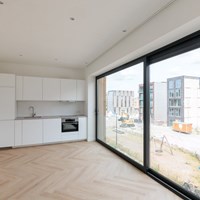 Amsterdam, Gamerenstraat, 3-kamer appartement - foto 4
