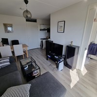 Groningen, Oosterhamrikkade, 2-kamer appartement - foto 5