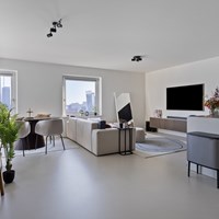 Rotterdam, Boompjes, 3-kamer appartement - foto 4