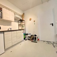 Rotterdam, Oostmaaslaan, zelfstandige studio - foto 5