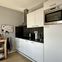 Rotterdam, Statenlaan, 4-kamer appartement - foto 5