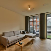 Amsterdam, Voc Kade, 2-kamer appartement - foto 4
