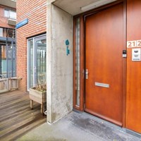 Rotterdam, De Genestetplein, hoekwoning - foto 5