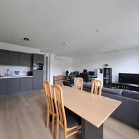 Breda, Willemstraat, 3-kamer appartement - foto 5