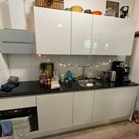 Groningen, Kleine Rozenstraat, zelfstandige studio - foto 5