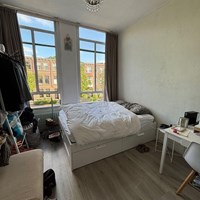 Breda, Nieuwe Boschstraat, studentenkamer - foto 4